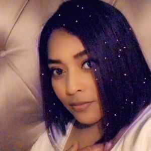 Meet your Posher, Vicky